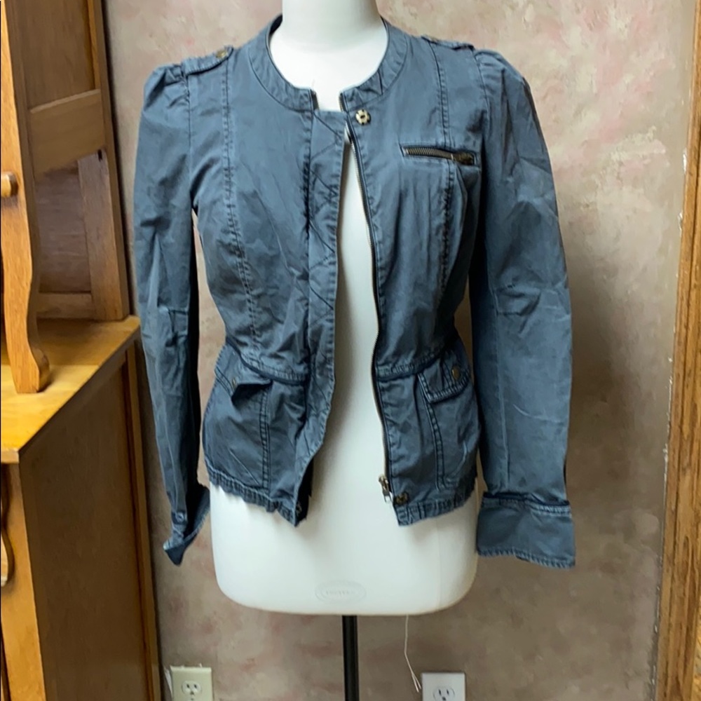 Free people jacket